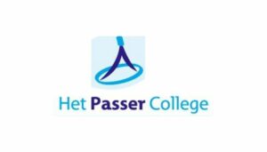 Passer College logo